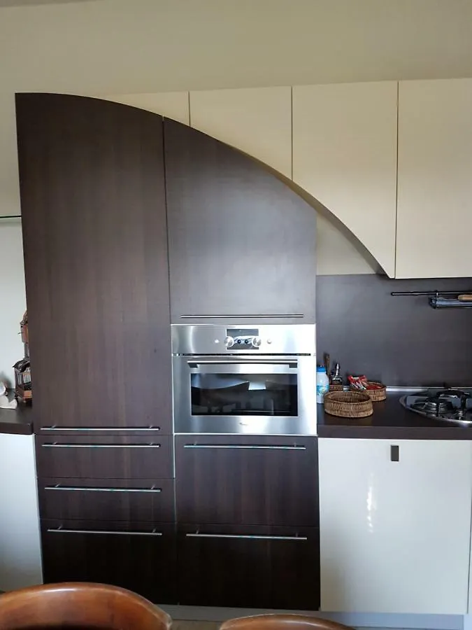Accogliente Dependance In Collina A 35 Km Da Milano Apartment San Colombano al Lambro 0*,