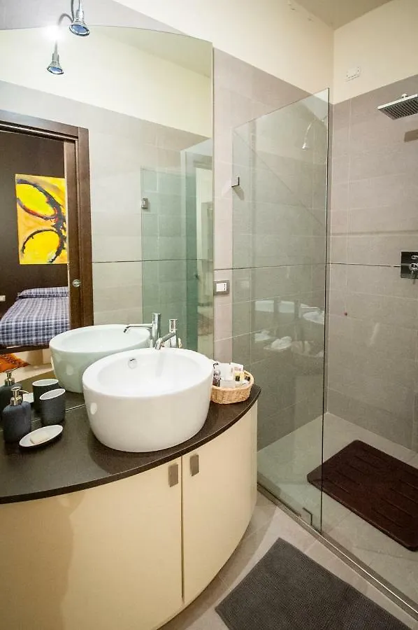 Accogliente Dependance In Collina A 35 Km Da Milano Apartment San Colombano al Lambro 0*,