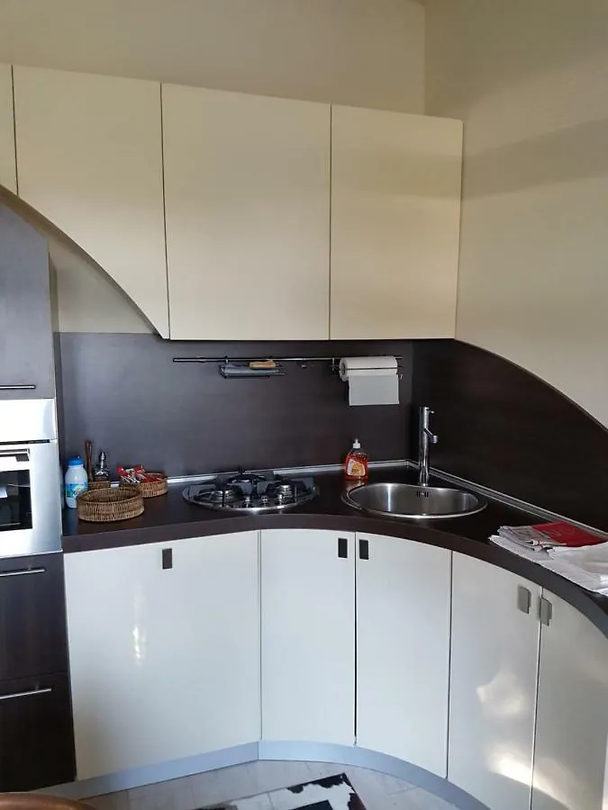 Accogliente Dependance In Collina A 35 Km Da Milano Apartment San Colombano al Lambro Italy